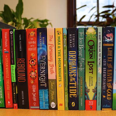 children's books