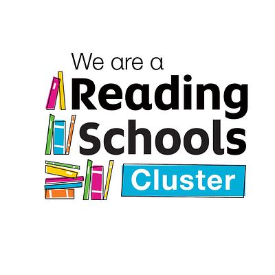 Reading Schools cluster logo