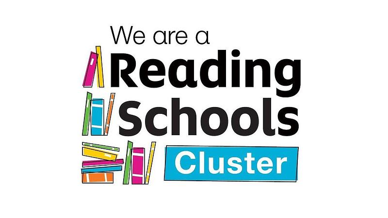 Reading Schools cluster logo